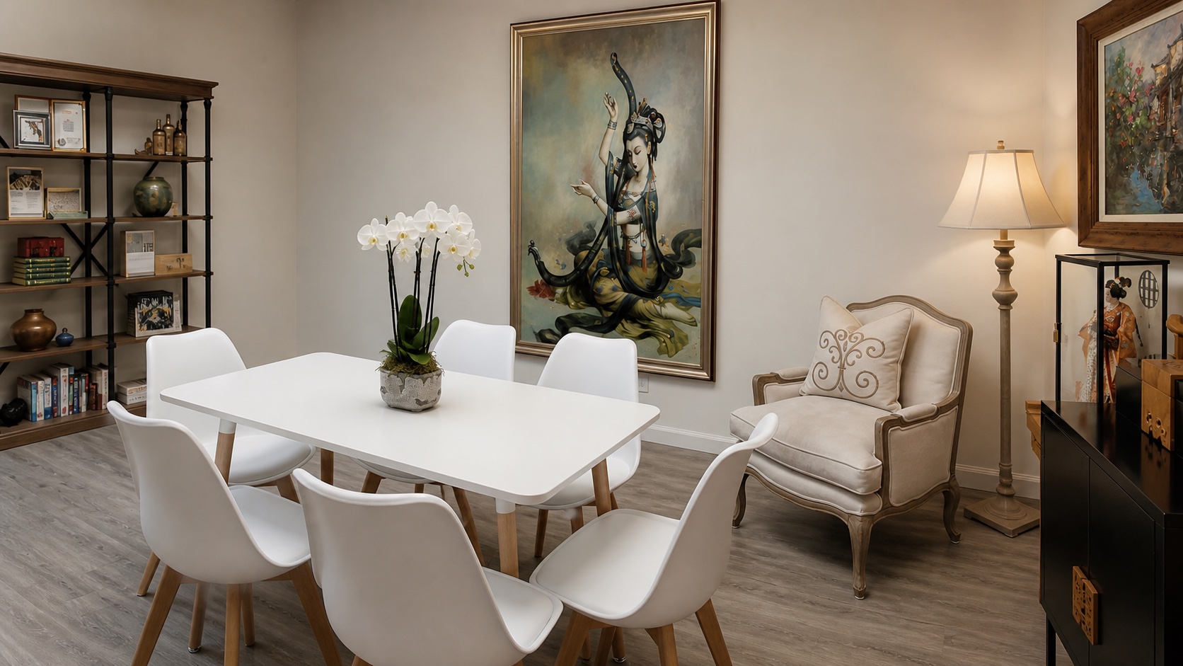 Space to Be Heard at Rejuvenate Acupuncture Center